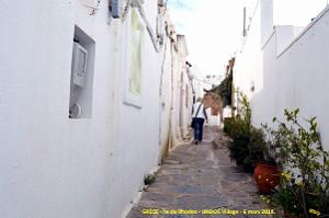 147- Grece Lindos 